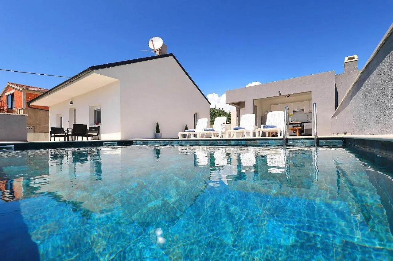 Maslenica Villa Croatia