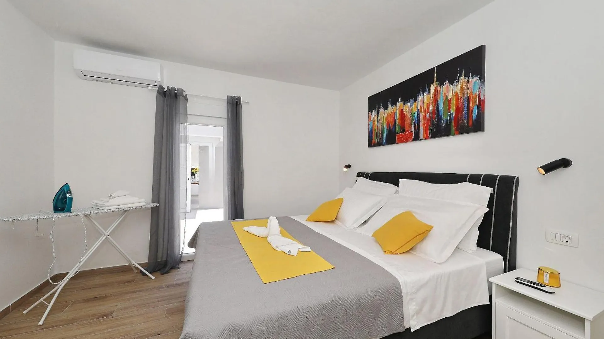 Maslenica Villa Holiday home