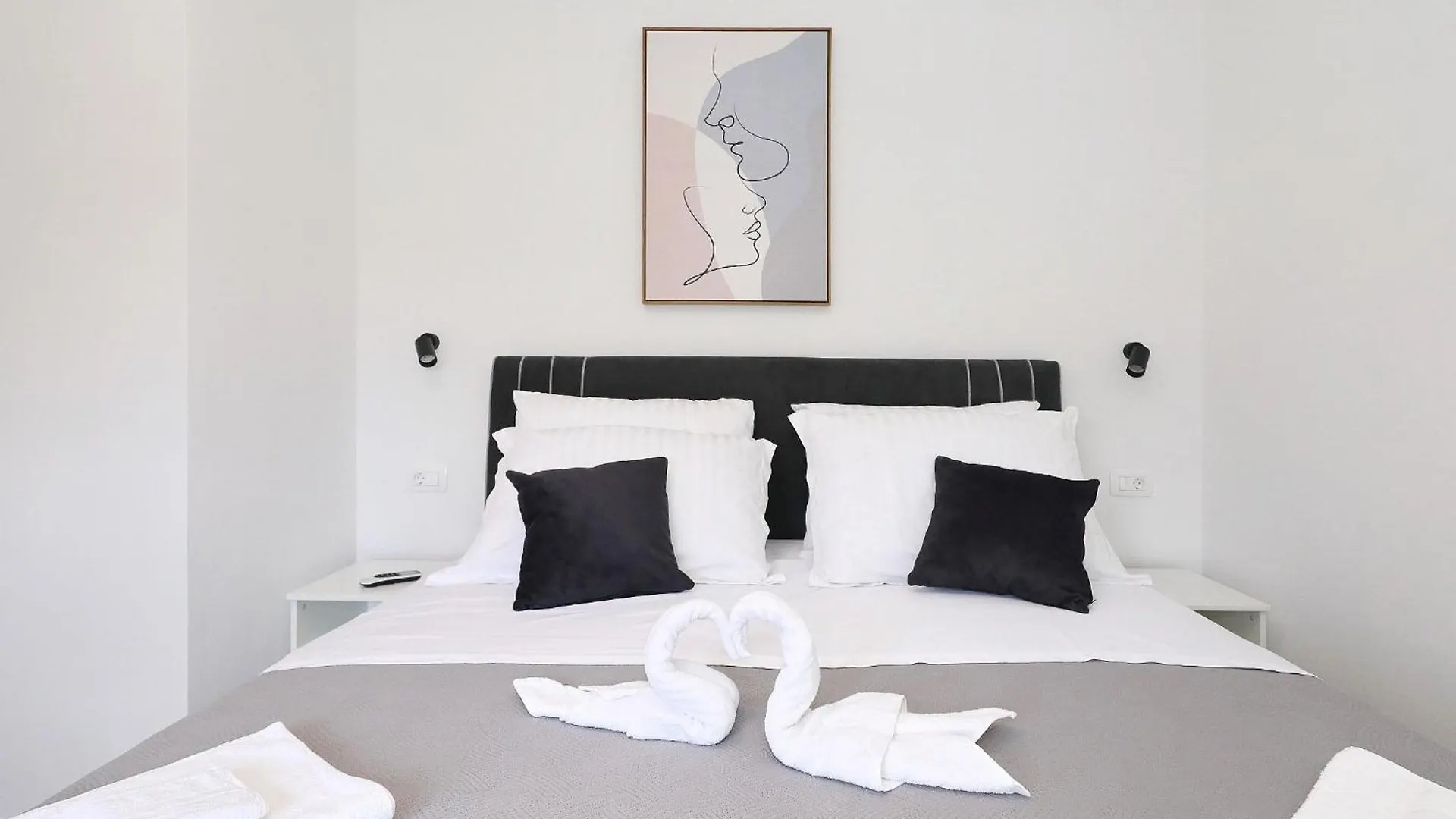 Maslenica Villa Holiday home