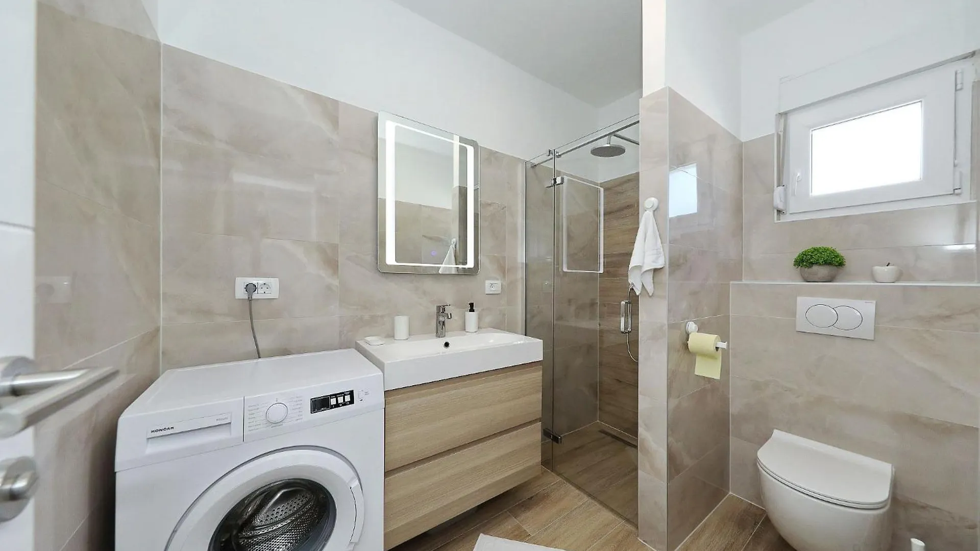 Holiday home Maslenica Villa Croatia