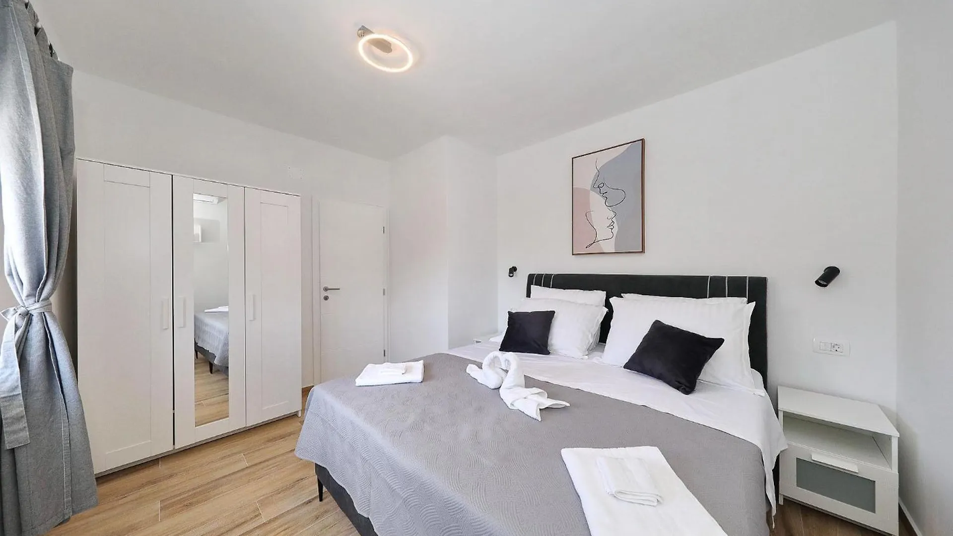 Holiday home Maslenica Villa