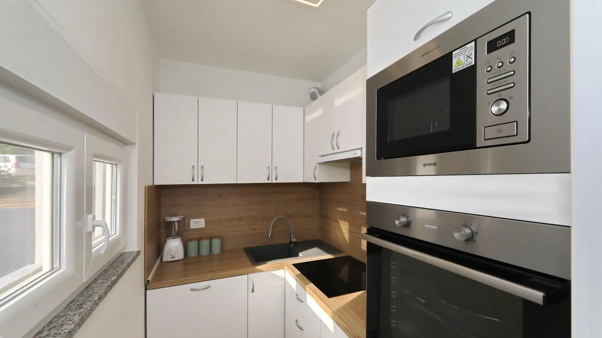 Holiday home Maslenica Villa
